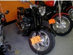 Fat Boy 1450 Année 2000
