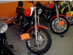 Dyna FX 1550 Année 1999
