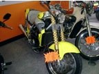 V Max US Année 1985